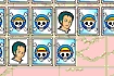 Thumbnail of Onepiece Matching Game